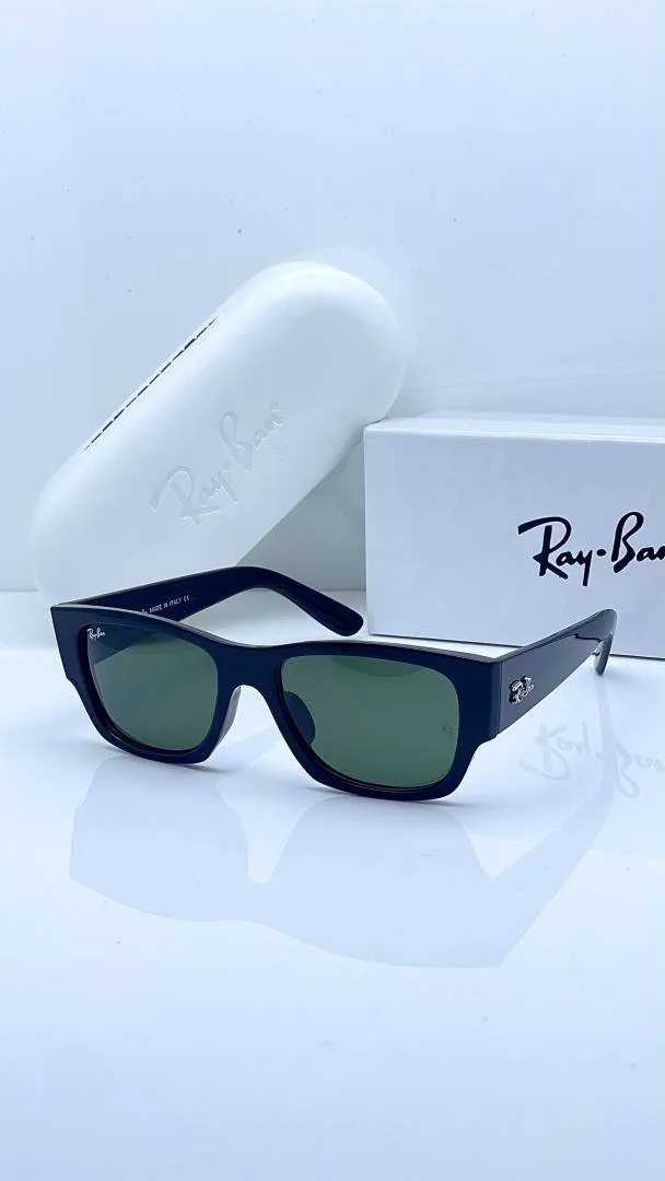 Rayba 0947 black green
