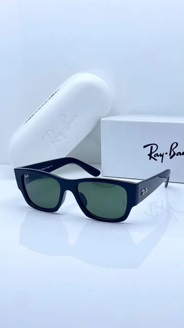 Rayba 0947 black green