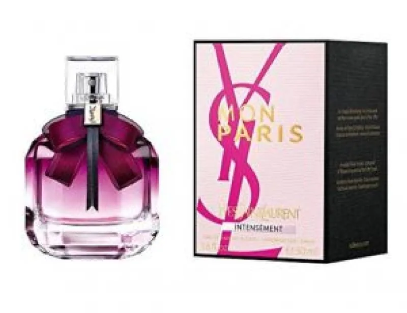 Yves Saint Laurent Mon Paris Intensment EDP 90ML (978)