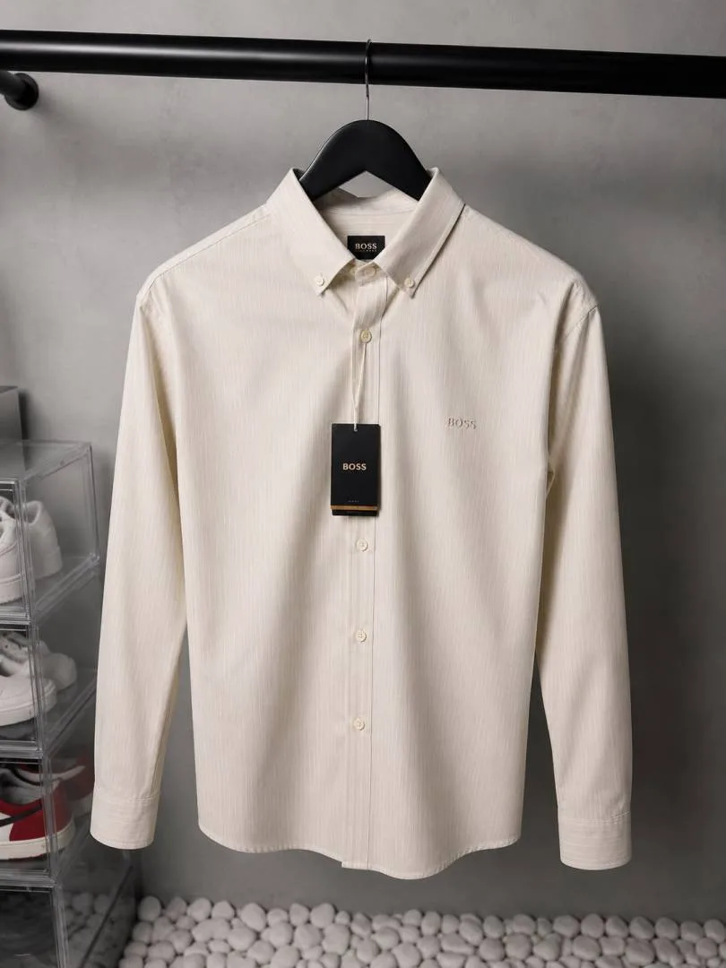 Hug_ Bos_s Premium Shirt 2253