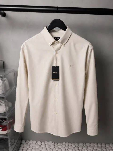 Hug_ Bos_s Premium Shirt 2253