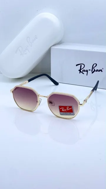 Rayba 22082 gold brown