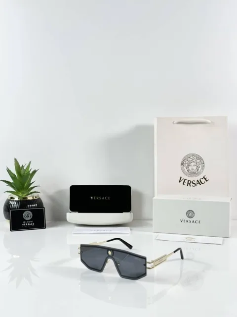 Versac 9995 Gold Black