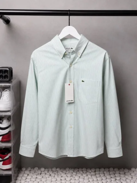 Lacost Premium Shirts 2818