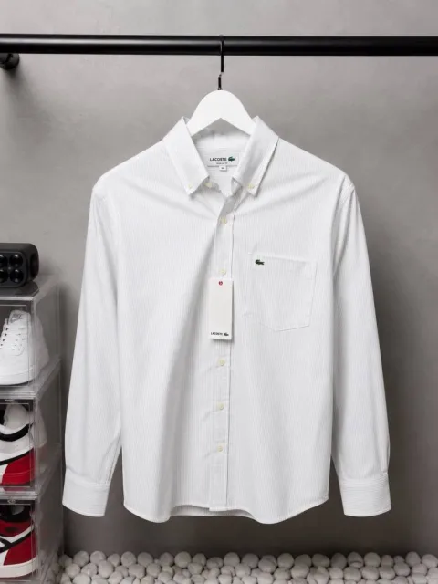 Lacost Premium Shirts 2817