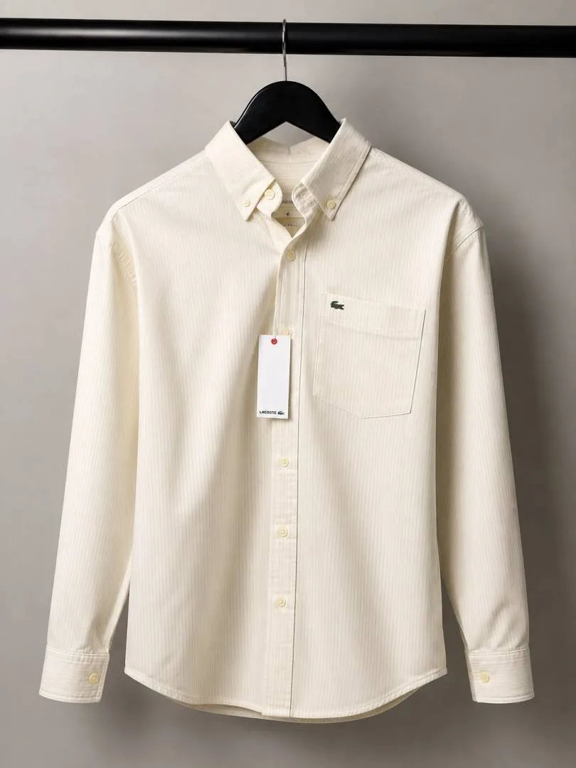 Lacost Premium Shirts 2815