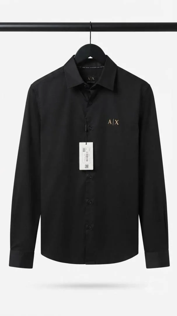 AX Exchang e Premium Shirts 2063
