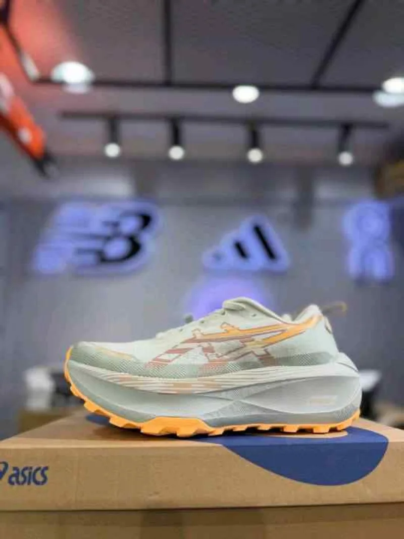 Asiccss Trabuco Max 4 Light Mint Peach