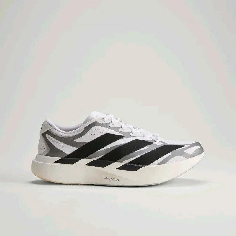 Adidaass Adizero Evo SL Exo Cloud White 6184