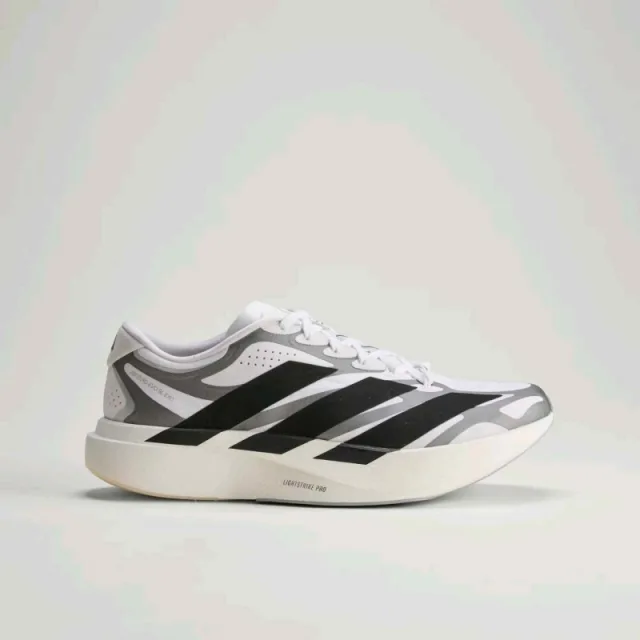 Adidaass Adizero Evo SL Exo Cloud White 6184