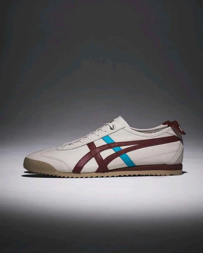 Sale Onitsukkaa Tiger Mexico 66 SD Birch Beet Juice 5066