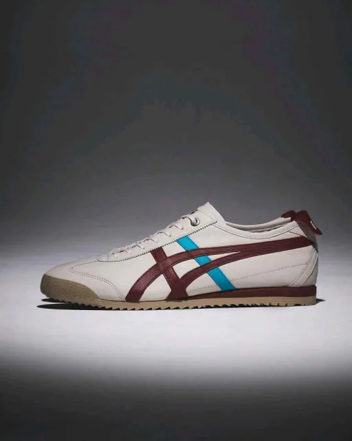 Sale Onitsukkaa Tiger Mexico 66 SD Birch Beet Juice 5066