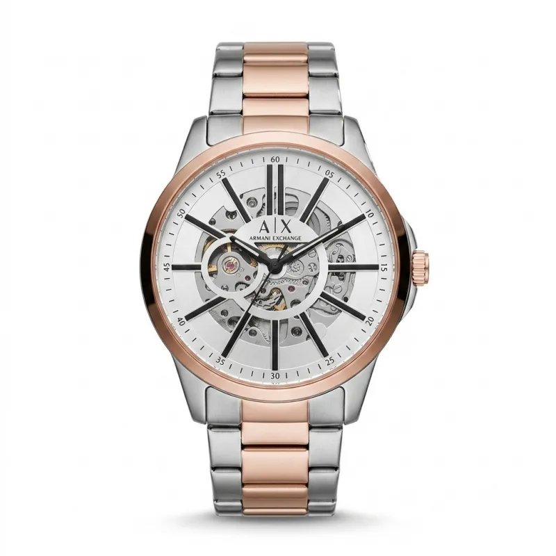 Armaan_i Exchange Hampton 2 ton copper White