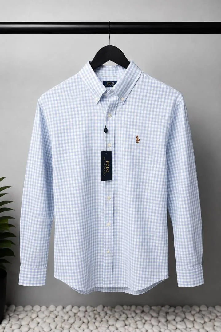 Ralp Laure -n Premium Shirts 2805