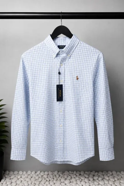 Ralp Laure -n Premium Shirts 2805