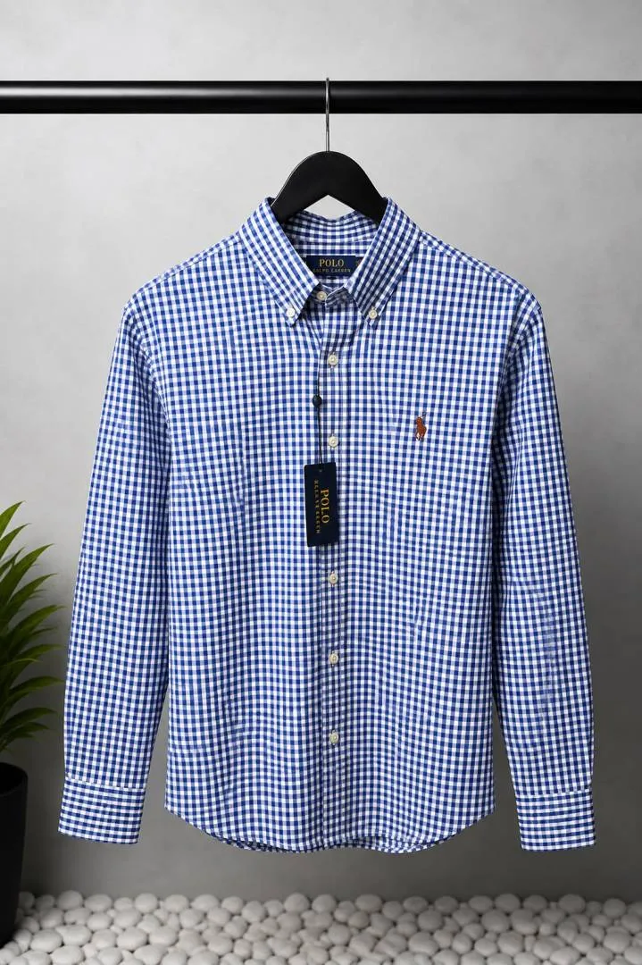 Ralp_ Laure_n Premium Shirts 2804