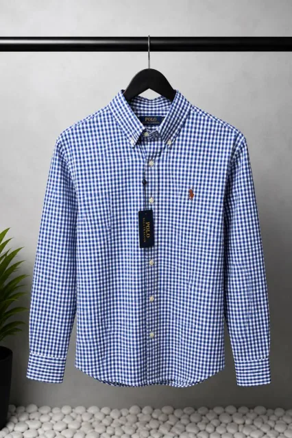 Ralp_ Laure_n Premium Shirts 2804