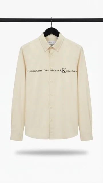 Calvi_ Klein CK Premium Shirts 1257. Sale-offer VS1000