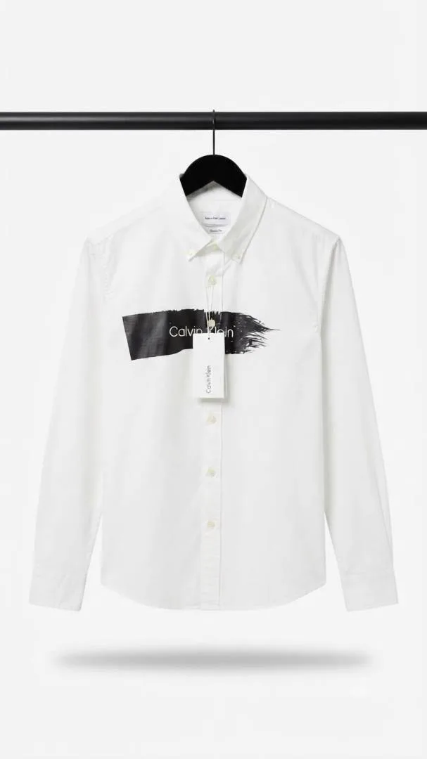 Calvi Klei_n Premium Shirts 1254. Sale-offer VS1000