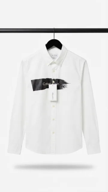 Calvi Klei_n Premium Shirts 1254. Sale-offer VS1000