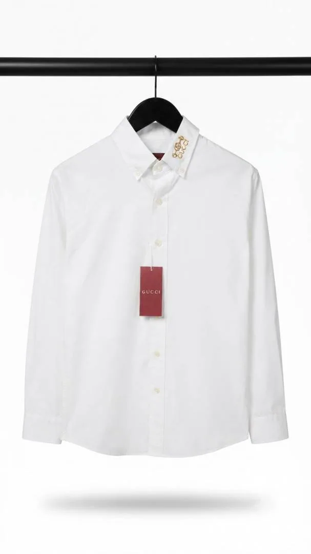 Gucc Premium Shirts 2085 Sale-offer VS1000