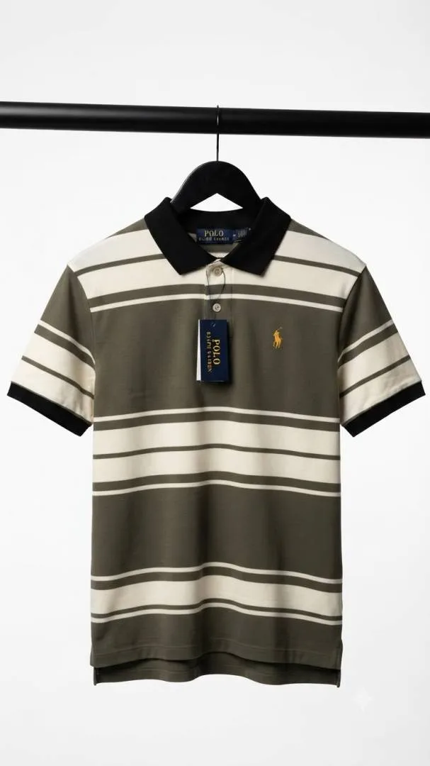 Ralp_ Laure_n Premium Knit Polo T-shirt with OG Box Packaging 1470.. Sale offer VS1000