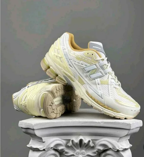 new balanccee 1906R Lunar New Year White