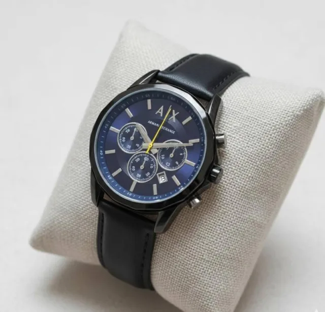 Armaan_i Exchange Gunmetal Full.Black Blue Yellow.Needle
