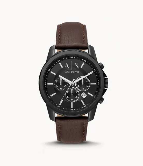 Armaan_i Exchange Gunmetal J1269