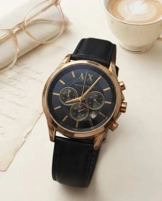 Armaan_i Exchange Gunmetal Gold J1093