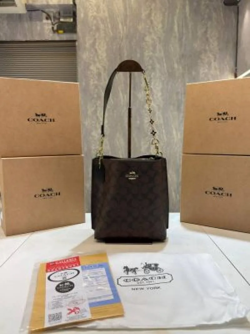 Coac_mollie_signature_bucket_bag_with_extra_long_sling_and_carry_bag_&_OG_box_5420