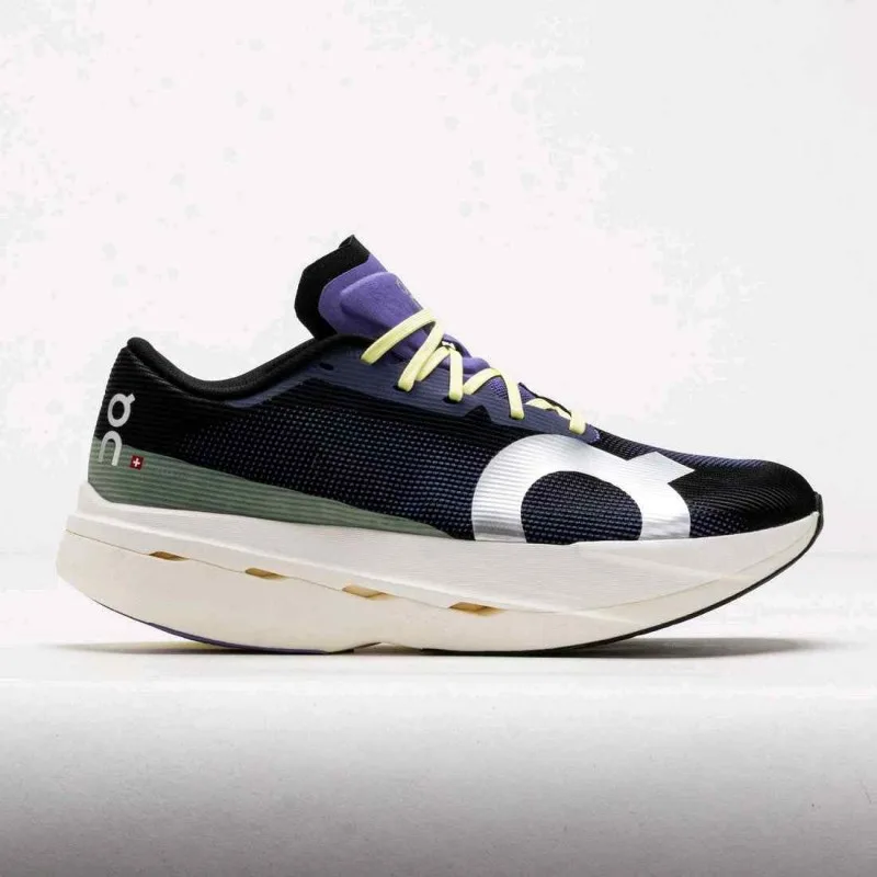 On Running Cloudboom Volt Black Juniper