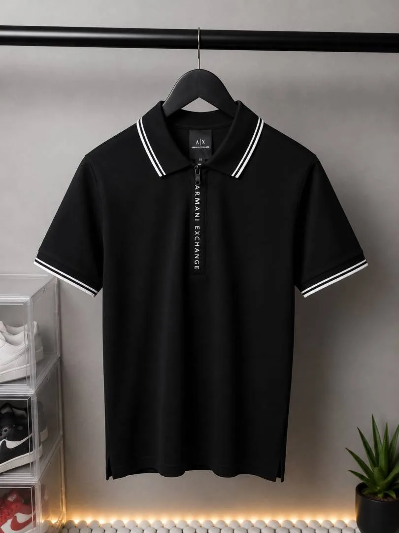 Armaani Exchange premium T shirt..2037 Sale offer VS1000