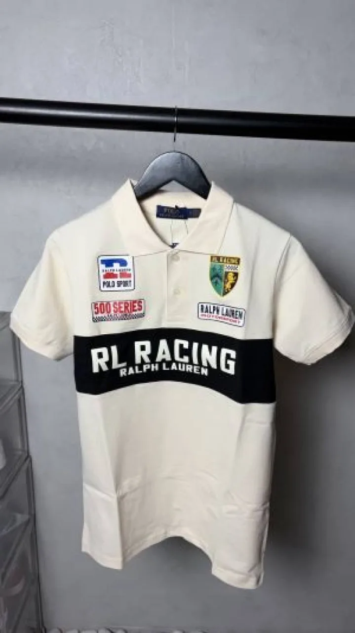 Ralp_ Laure_n Premium Polo T-Shirt With OG Box Packaging 1807. Sale-offer VS1000