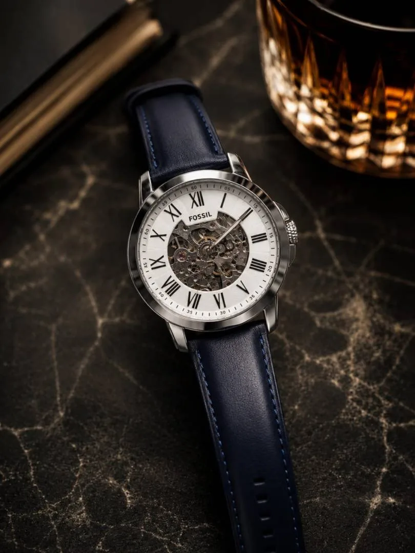Fossiillll Automatic Watch