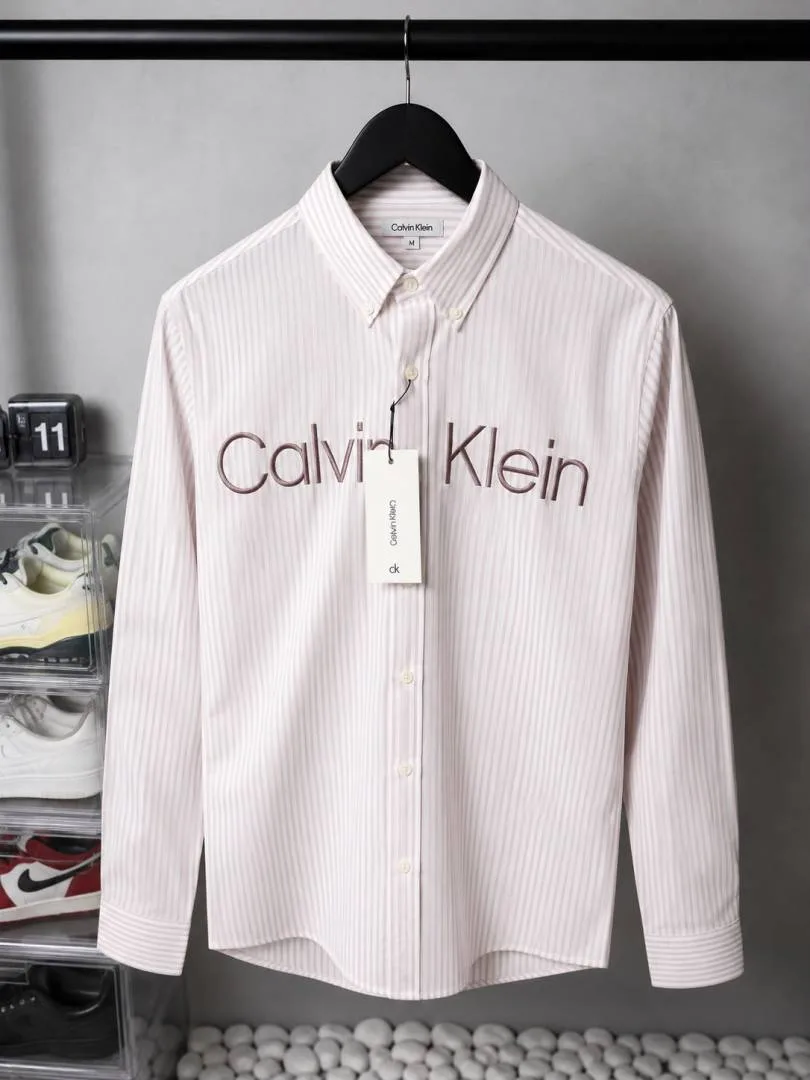 Calvi_Klein Premium shirt 1832