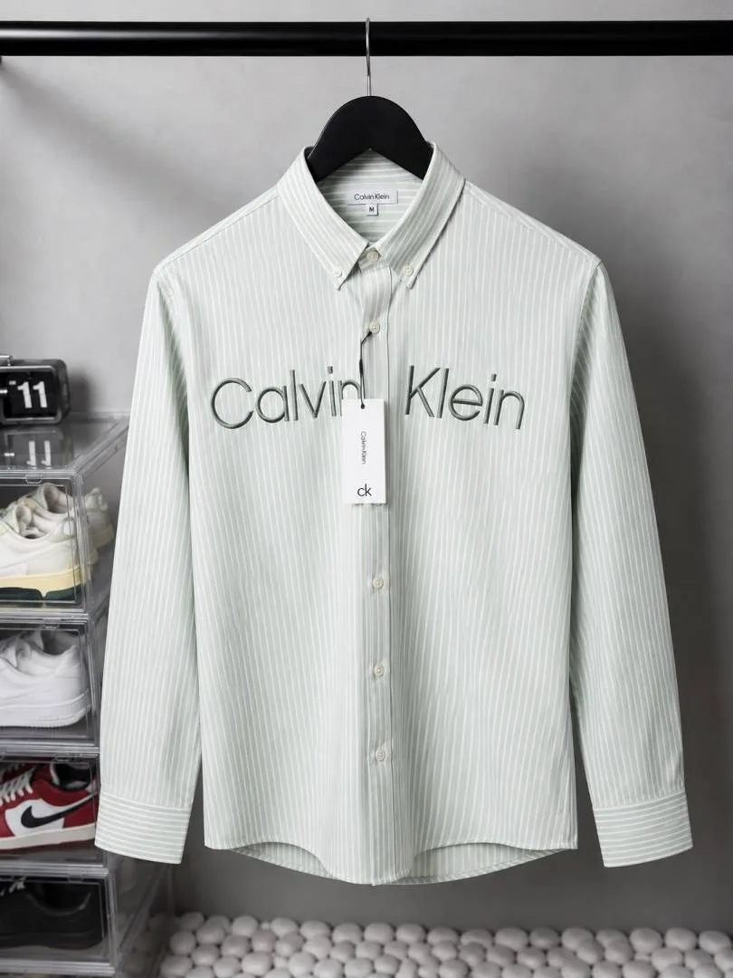 Calvi_Klein Premium shirt 1831
