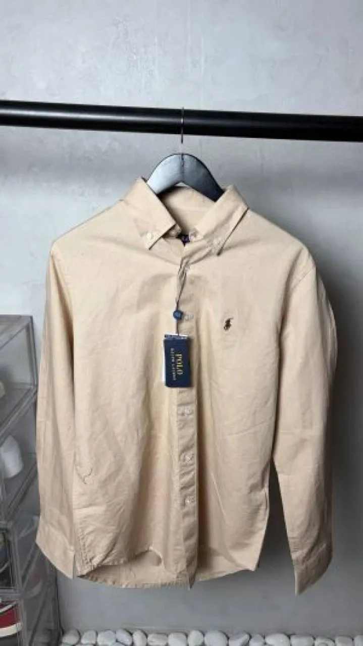Ralp_ Laure_n premium shirt 1852