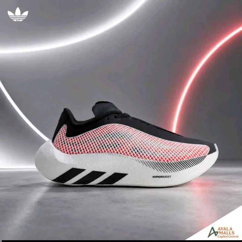 Adiddass Originals HYPERBOOST EPHR