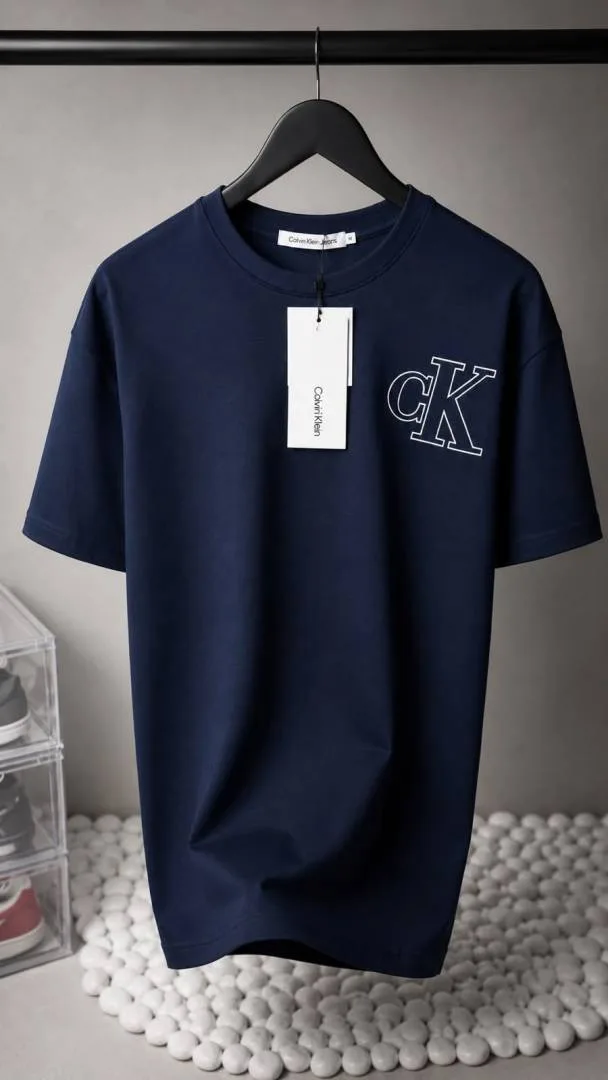 Calvi Klei_n Heavyweight T-Shirt 1151. sale- offer. VS1000