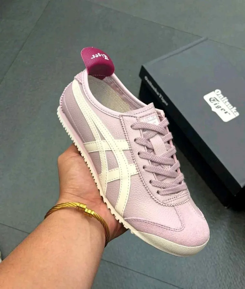 Onitskaa Tiger Mexico 66 mauve Fix 707