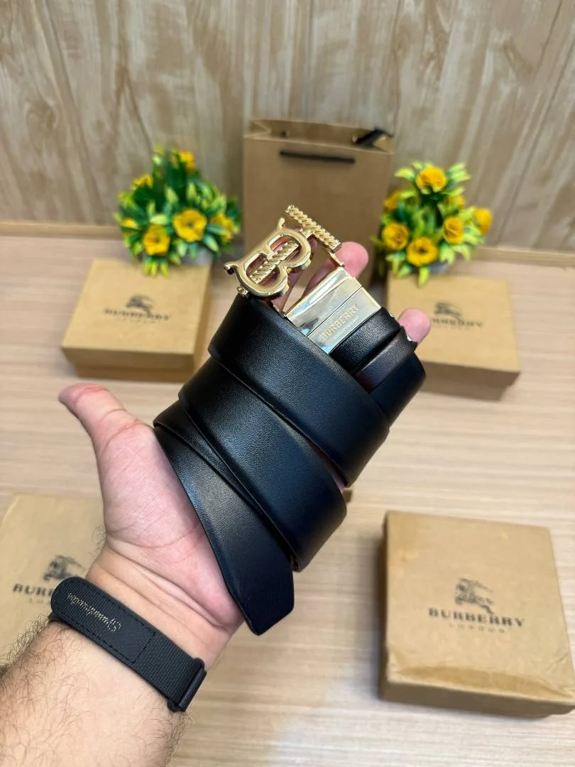 BURBERRRY BELT B206
