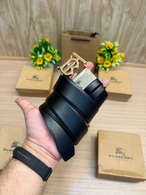 BURBERRRY BELT B206