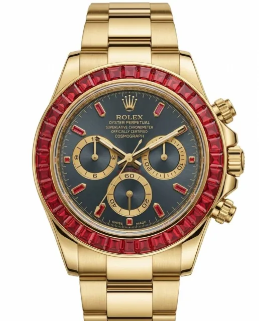 Rolee_x Oyster Perpetual Cosmograph
