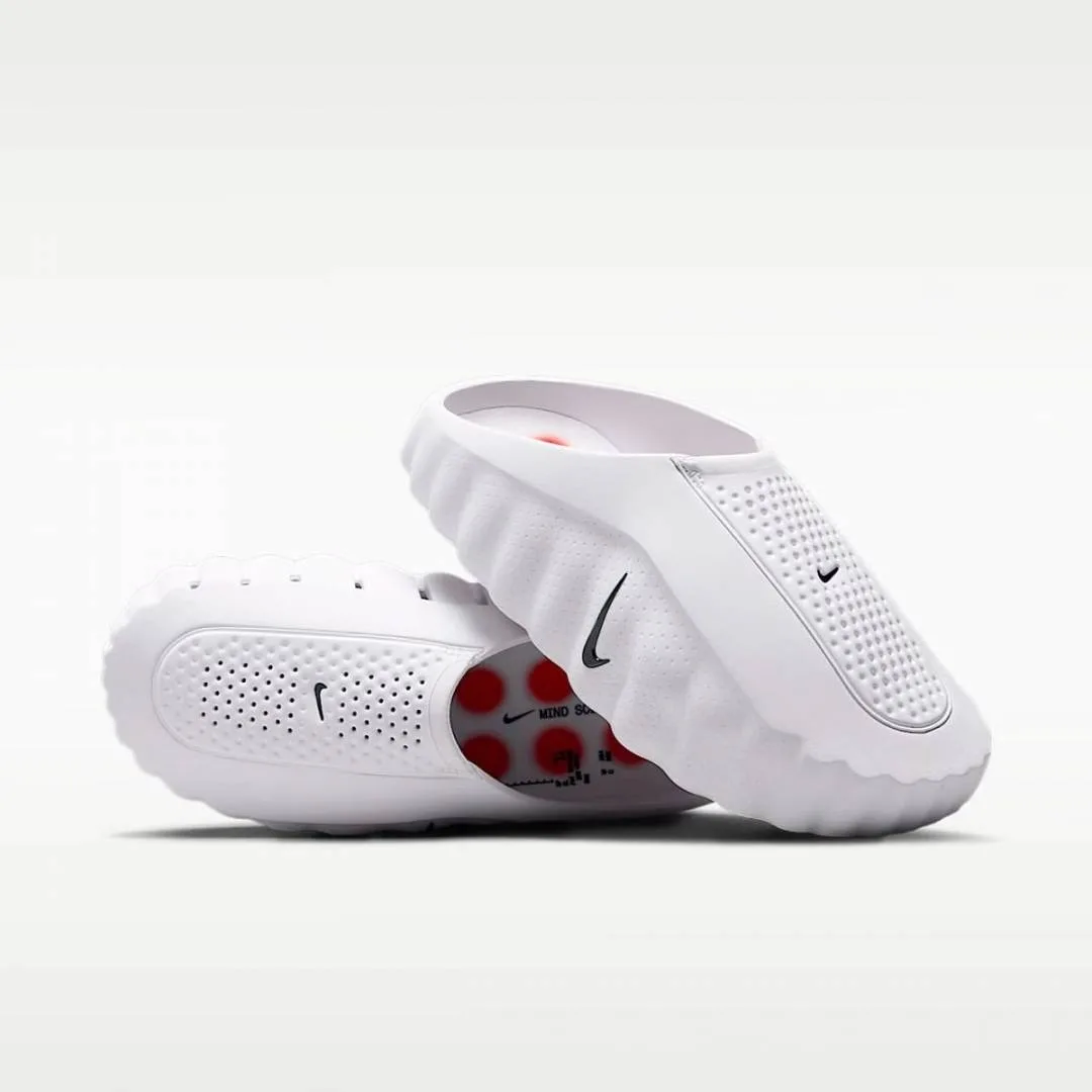 Nikke Mind 001 New White NL FIX