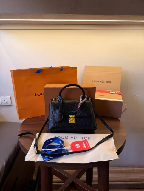 louiiss_vuitton_lv_madeleine_bb_handbag_with_Dutyfree_packing_box_etc_(164)