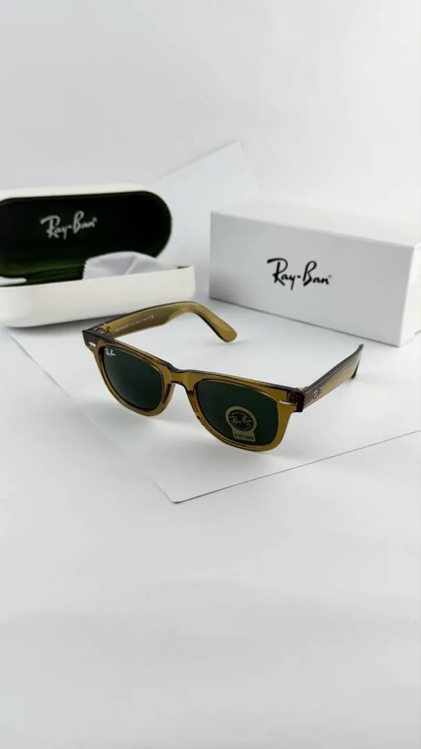 RAYBA_ JELLY_BROWN_2140