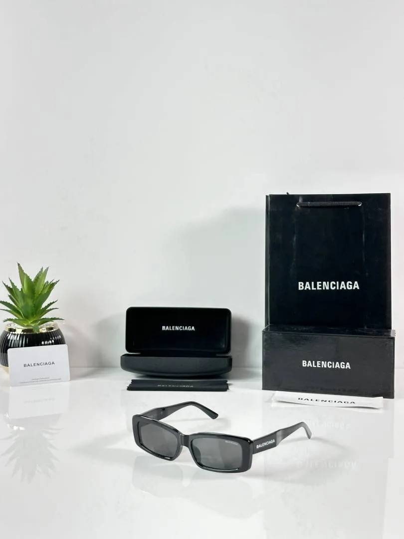 Balenciaga 9180 Black