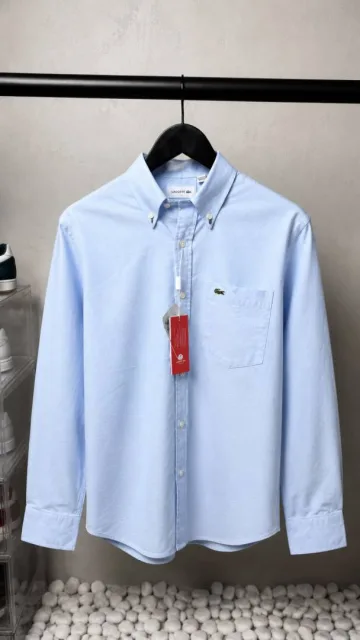 Lacost Premium Shirts 2724