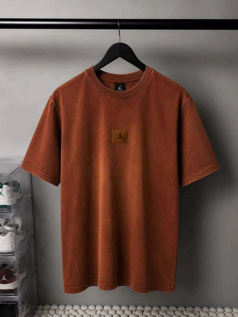 Air Jorda_n Premium Oversized T-Shirt 1937
